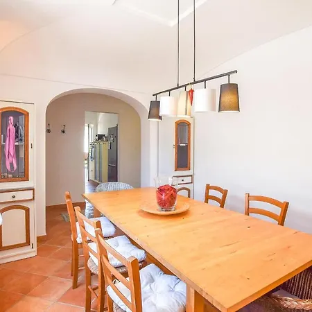 Amazing In Forio-panza With Kitchen Forio (Isola d'Ischia)