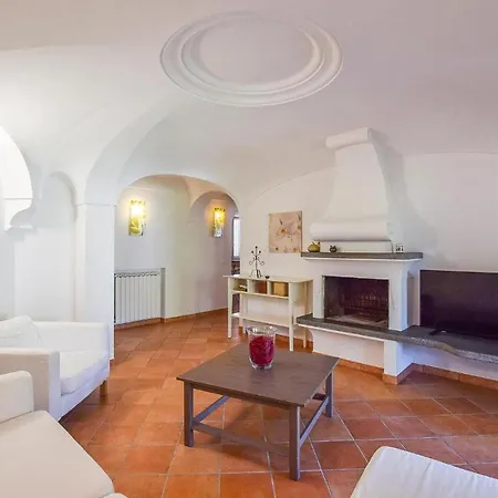 Amazing In Forio-panza With Kitchen Forio (Isola d'Ischia)