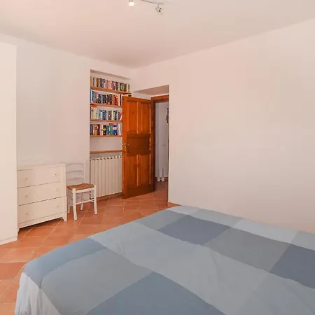 Amazing In Forio-panza With Kitchen