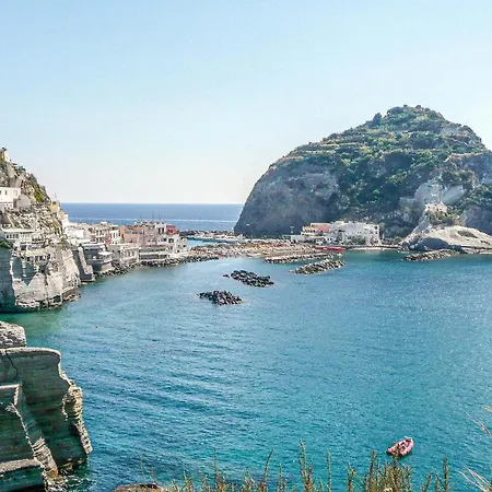 Holiday home Amazing In Forio-panza With Kitchen Forio (Isola d'Ischia)