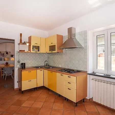 Holiday home Amazing In Forio-panza With Kitchen *