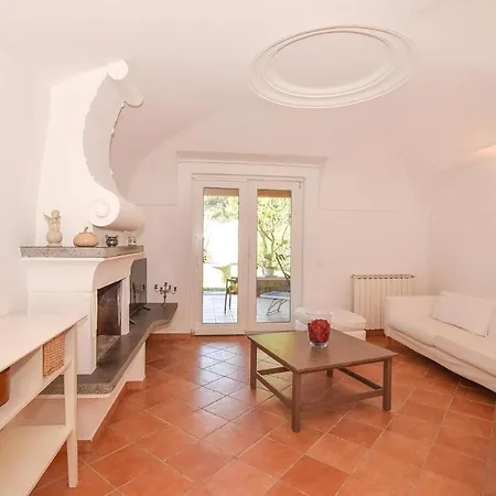 Amazing In Forio-panza With Kitchen Holiday home