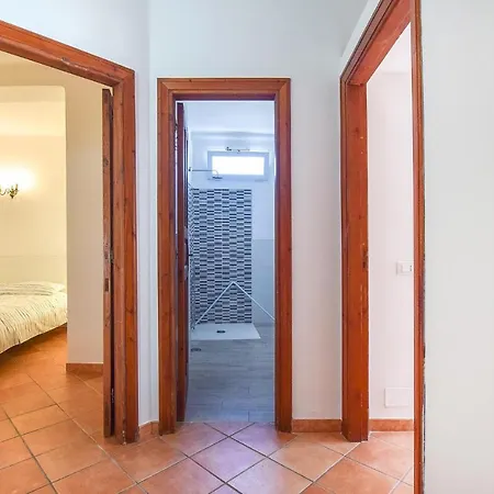Amazing In Forio-panza With Kitchen Holiday home *