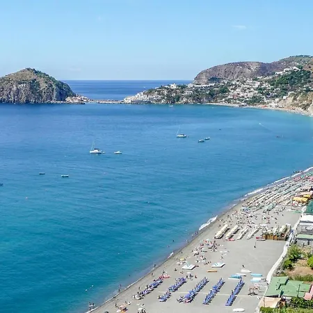 Amazing In Forio-panza With Kitchen Forio (Isola d'Ischia)