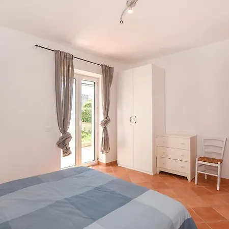 Amazing In Forio-panza With Kitchen