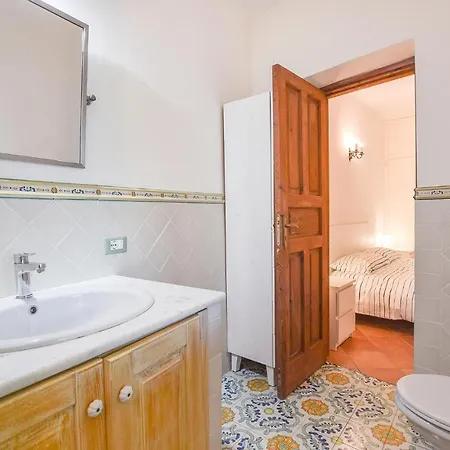 Holiday home Amazing In Forio-panza With Kitchen *